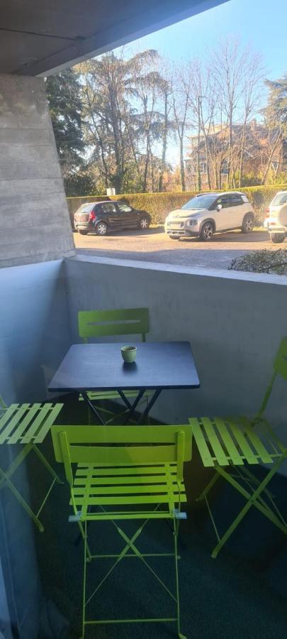 Le Kalloe Thonon-les-Bains Exterior photo